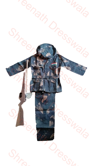 National Leader & Community Helper 1